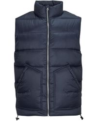 Schott Nyc - Daunenjacken Hawk V-Rs - Lyst