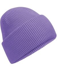 BEECHFIELD® - Bonnet Pc5546 - Lyst