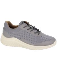 Boulevard - Baskets basses Maisy - Lyst