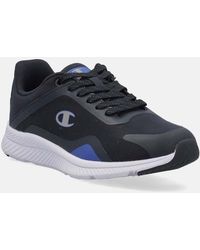 Champion - Baskets Basses Scarpe Sport - Lyst