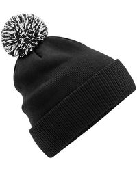 BEECHFIELD® - Bonnet Snowstar - Lyst