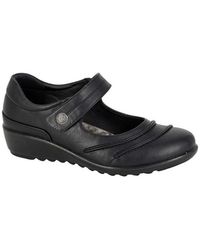 Boulevard - Chaussures Df4611 - Lyst