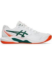 Asics - Gel-Dedicate 9 Padel - Lyst