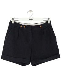 Maje - Short Mini Short - Lyst