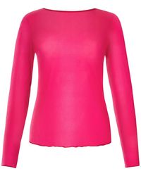 Lisca - T-shirt Top manches longues SHINY STAR Cheek - Lyst