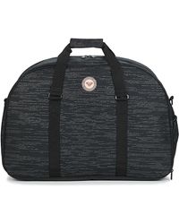 Roxy Reistas Feel Happy Bg S J LUGG Kvj1 - Zwart