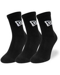 KTZ - Chaussettes Chaussettes pour adulte lot de 3 paires - Lyst