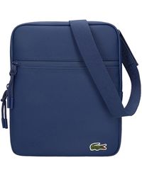 Sacoches Lacoste Pour Homme Jusqu A 54 Sur Lyst Fr