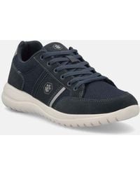 Lumberjack - Baskets basses SNEAKERS - Lyst