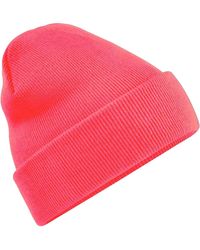 BEECHFIELD® - Bonnet Bc3954 - Lyst