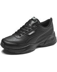 PUMA - Chaussure Basket Cilia Mode - Lyst