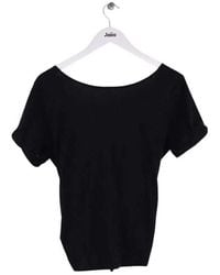 Sezane - Blouses Top En Coton - Lyst
