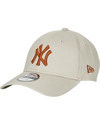KTZ - Casquette LEAGUE ESSENTIAL 9FORTY NEW YORK YANKEES - Lyst