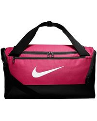 nike nk brsla m duff sport bag for man