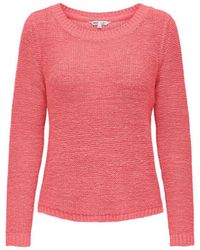 ONLY - Pull 193542VTPE26 - Lyst