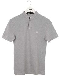 The Kooples - T-shirt Polo en coton - Lyst