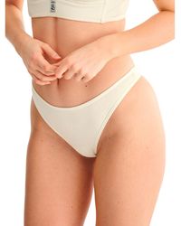 Lisca - Tangas String Échancré Freedom - Lyst
