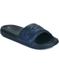 Crocs™ - Teenslippers All Day Slide M - Lyst