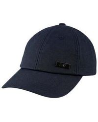 EA7 - Casquette Casquette Homme Baseball Hat - Lyst