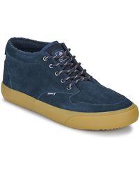 Element - Baskets montantes PRESTON 2 - Lyst