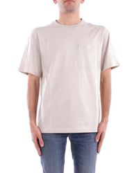 K-Way - T-Shirt Korte Mouw K2135Hw - Lyst