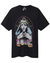 Amplified - T-shirt Sphinx - Lyst