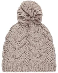 Roxy - Bonnet Winter - Lyst