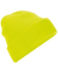 BEECHFIELD® - Bonnet Pc3366 - Lyst