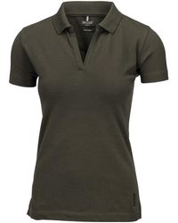 Nimbus - T-Shirt Harvard - Lyst