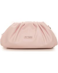 Pochettes et sacs de soirée Guess pour femme | Réductions en ligne jusqu'à  52 % | Lyst