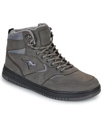 Kangaroos - Turnschuhe K-Watch Bliz - Lyst