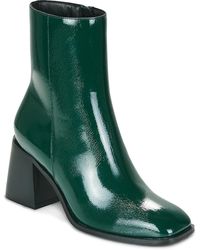 Moony Mood - Bottines Adele - Lyst