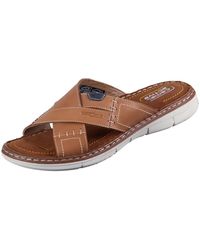 Camel Active - Sabots - Lyst