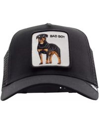 Goorin Bros - Chapeau Hat Bad Boy Black - Lyst