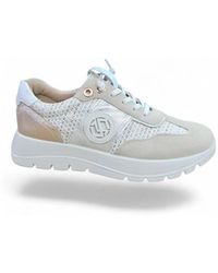 Mysoft - Baskets basses 266 - Lyst