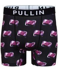 Pullin - Boxers Fashion 2 soap - Lyst