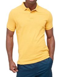 Superdry - Polo Polo Classic Pique - Lyst