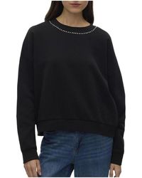 Vero Moda - Pull Lotte - Lyst