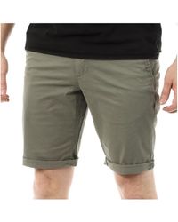 Teddy Smith - Korte Broek - Lyst