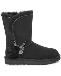 botte femme plate ugg botte femme plate ugg