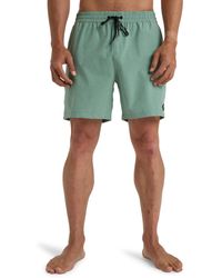 Billabong - Maillots de bain Every Other Day - Lyst
