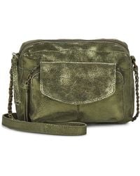 Pieces - Borsa A Tracolla Pcnaina - Lyst