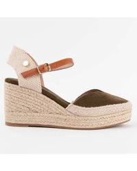 Montevita - Espadrilles 102783 - Lyst