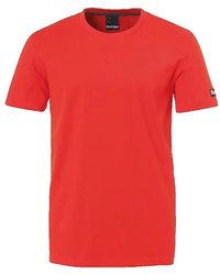 Kempa - T-shirt T-shirt Team Coupe athlétique - Lyst