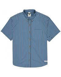 Element - Chemise Regular button down - Lyst