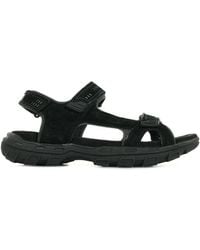 sketchers mens sandals