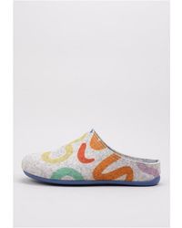 Limma - Chaussons TRACE - Lyst
