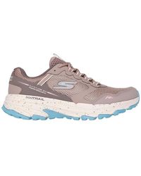 Skechers - Baskets basses BASKETS GO RUN TRAIL ALTITUD 2.0 RAVINE GRIS - Lyst