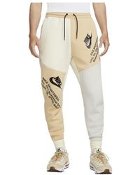 Vaporwave - Pantalon de jogging avec grande virgule - Noir AJ2300-010 Nike  pour homme en coloris Noir | Lyst