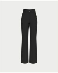 Guess - Pantalon W5BB16 KCMU2-JBLK - Lyst
